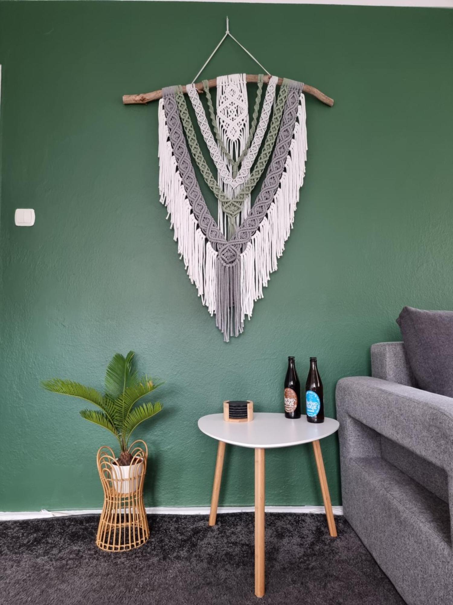 Apartament Dwupokojowy Z Balkonem Świnoujście Exteriör bild